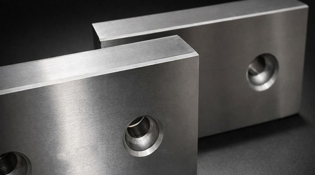 Jiangsu Good-Knife Metallurgical Technology Co., Ltd.