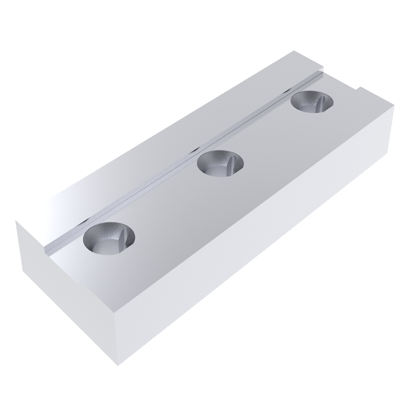 Asko shear blade