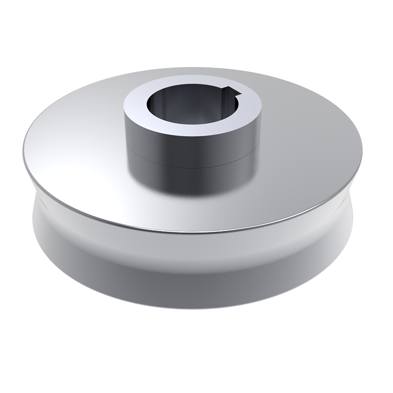 cold forming roller wheel