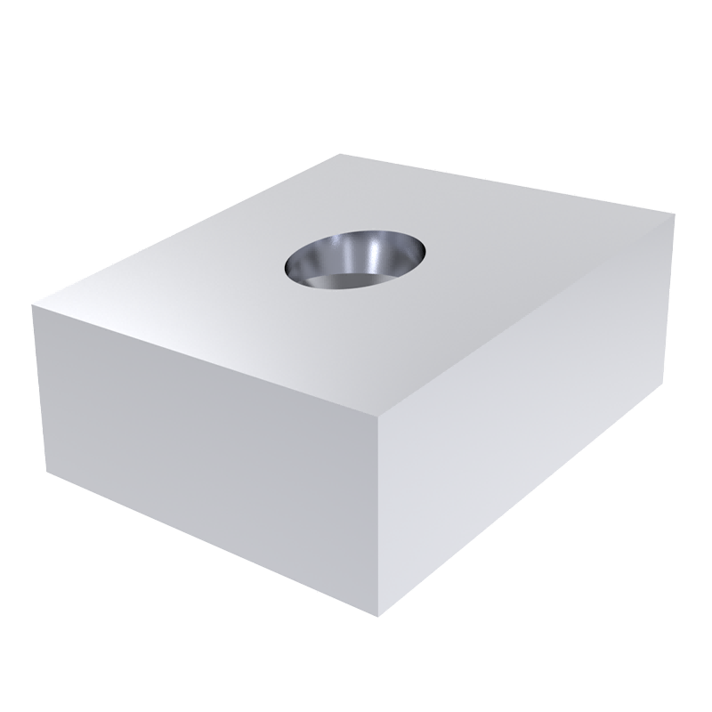 copper wire granulator blade