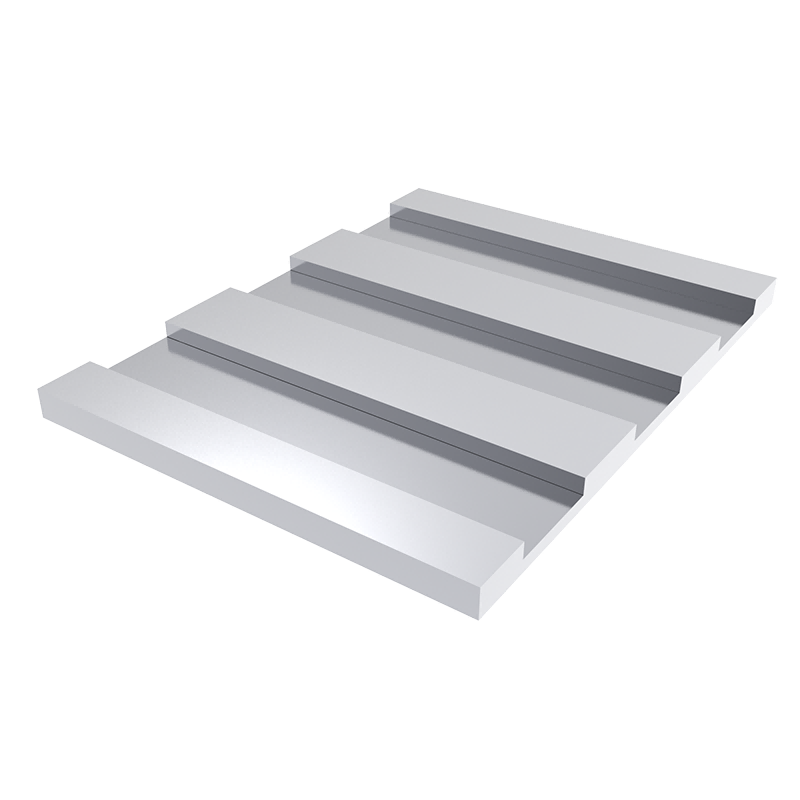 gantry shear guide liner