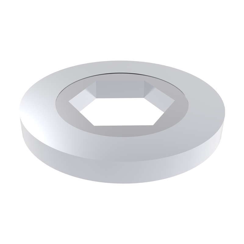 shredder spacer